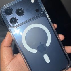 iPhone 17 Pro Max (Accept trades plus cash)