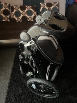 Baby stroller