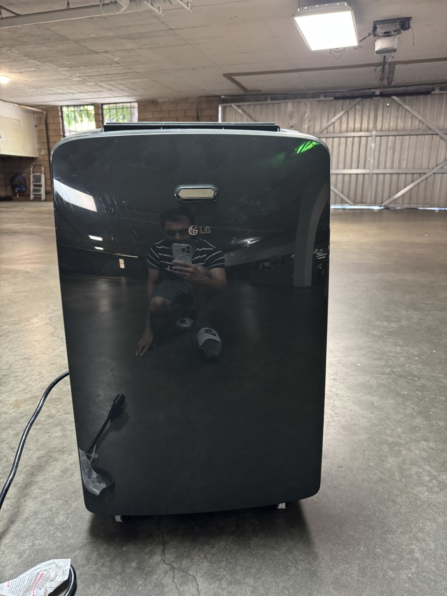 Ac Unit For Window Works Great