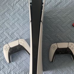 Ps5 