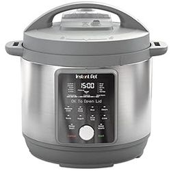 6qt Instapot, New - In Box