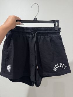 She Darc Sport Sweat Shorts 