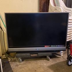 Panasonic TV