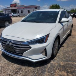 2019 Hyundai Elantra From $ 1490 Down