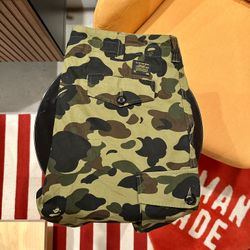 BAPE 1st Camo Cargo Pants for Sale in New York, NY - OfferUp
