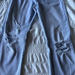 Jeans Aero 0/25