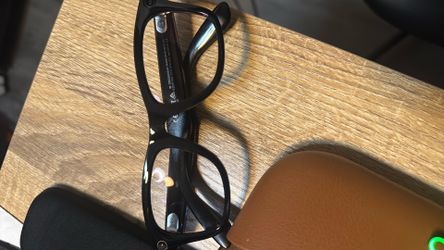 Meta glasses 👓