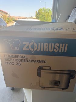 Rice cooker