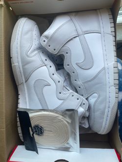 Nike dunk mid