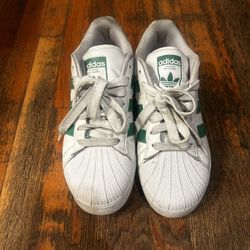 Adidas Superstars 