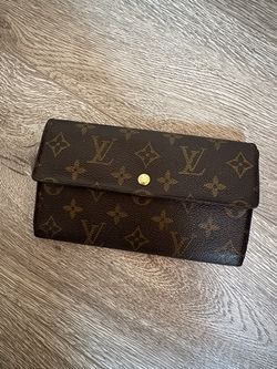Louis Vuitton Wallet