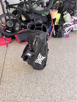PXG Golf Stand bag