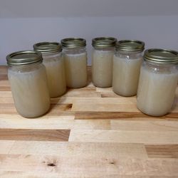 Sea Moss $50 Each 32 Ounce