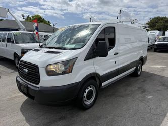 2017 Ford Transit-150