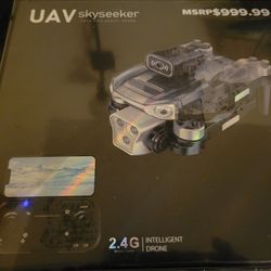 Drones New Quality Drones In Box 2 Combo Together Deal