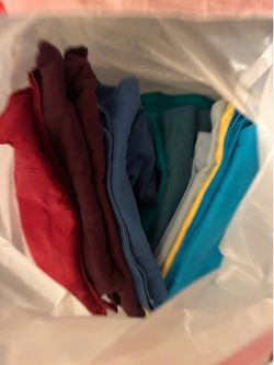 Men’s shirts