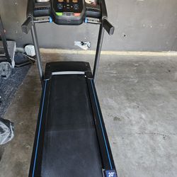 Treadmill 