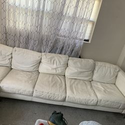 American Leather Kendall Sectional 