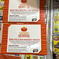 Giant Regular Season Tickets 2 Available