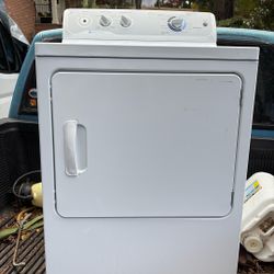 Clothes Dryer - FREE