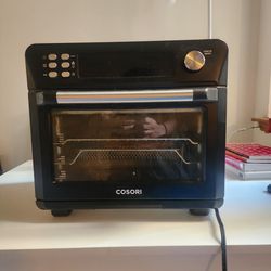 Electrical Oven/ Air Fryer. Cosori