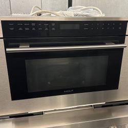 Wolf Microwave 30 Inch 