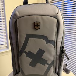 Victorinox Touring 2.0 City Backpack — Gray (NEW)