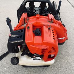 Commercial Gas Blower 