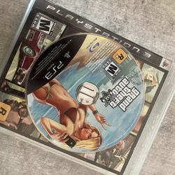 Grand Theft Auto 5 PS3