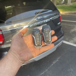 Car Keys 🔐 Llaves De Carros 🚘 