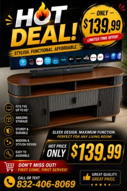 🔥 HOT DEAL – ONLY $139.99! 🔥