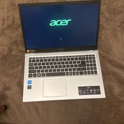 Brand New Acer Aspire 5 Gaming Laptop 