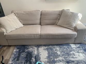 Kivik Couch IKEA 