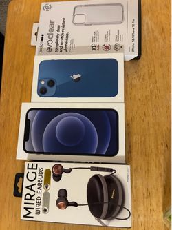 iPhone accessories