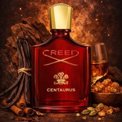 CENTAURUS - CREED