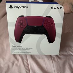 PlayStation Dual Sense Wireless Controller