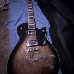 Electric Guitar 