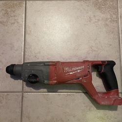 Milwaukee Hammer Drill