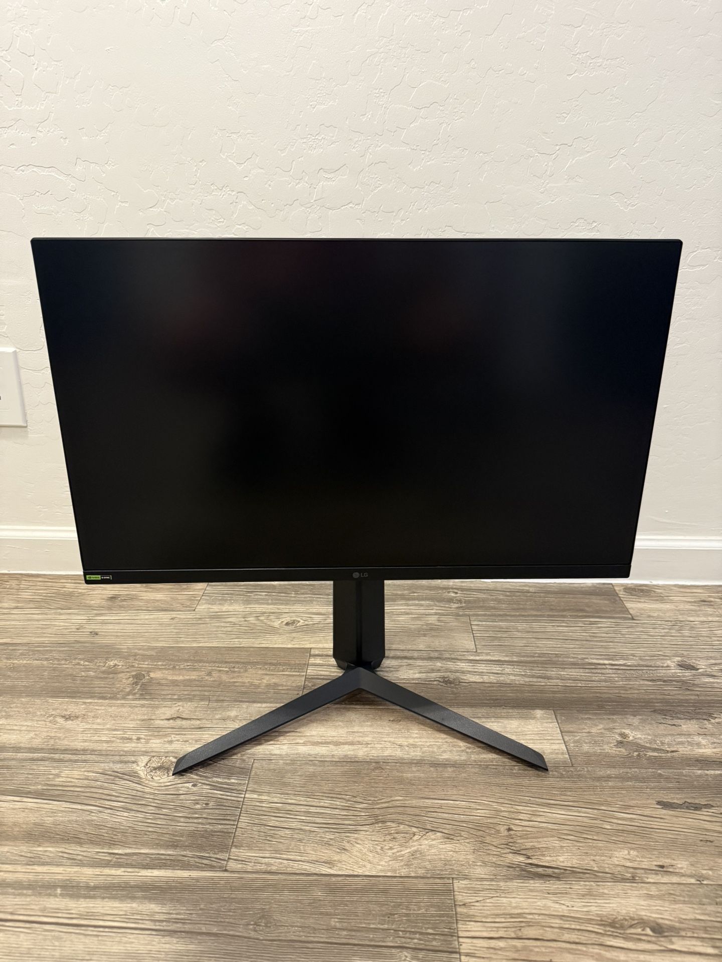 LG Ultragear Monitor 27”
