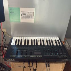 Korg OPsix Mk2