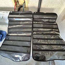 Hanging Jewelry Organizers