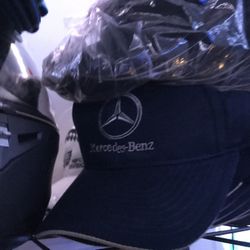 3 Color Hats