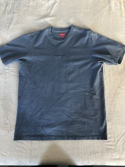Supreme Tee