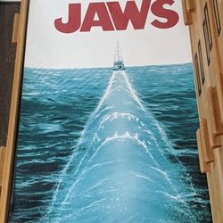 Mondo Jaws Alien Lost Boys Prints Posters Bottleneck Gallery Limited Edition New