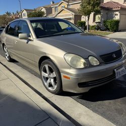 1999 Lexus GS300