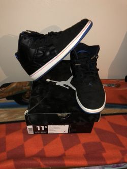 Jordan