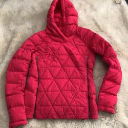 Kids Girl Jacket