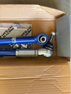 LS430 Parts