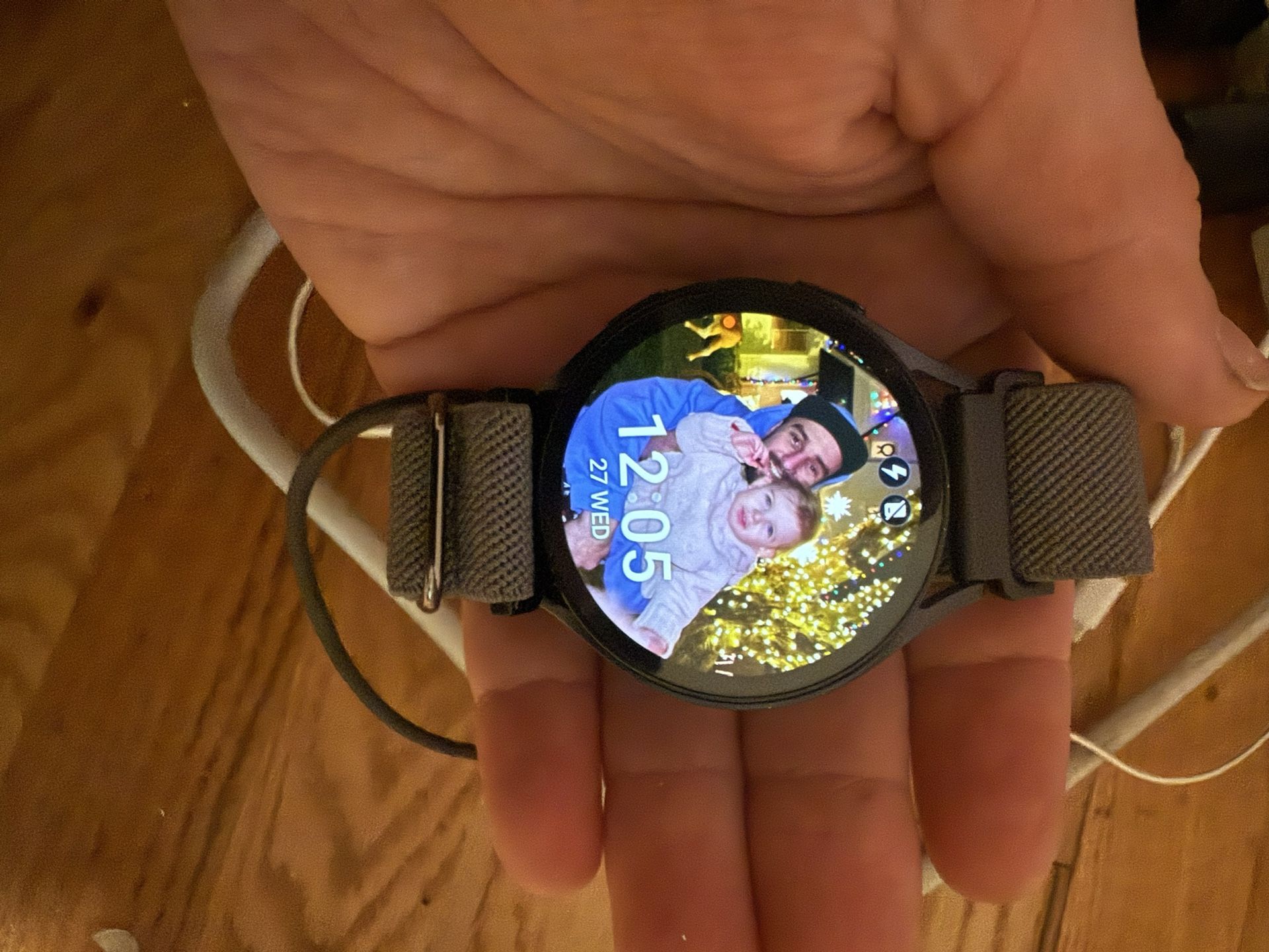 Galaxy Watch 6 44 Mm