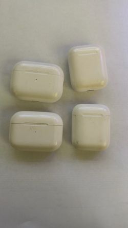 Apple Airpods